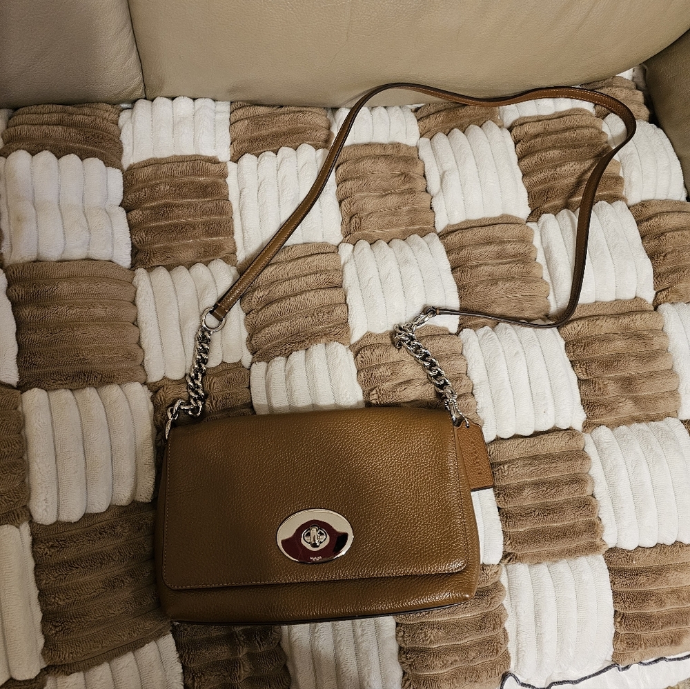 Coach Cross Body